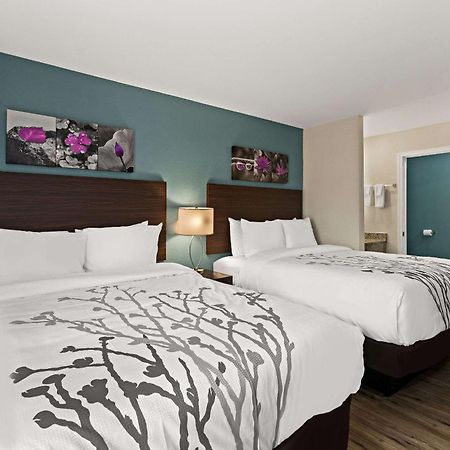 Sleep Inn Литония Экстерьер фото