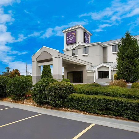 Sleep Inn Литония Экстерьер фото