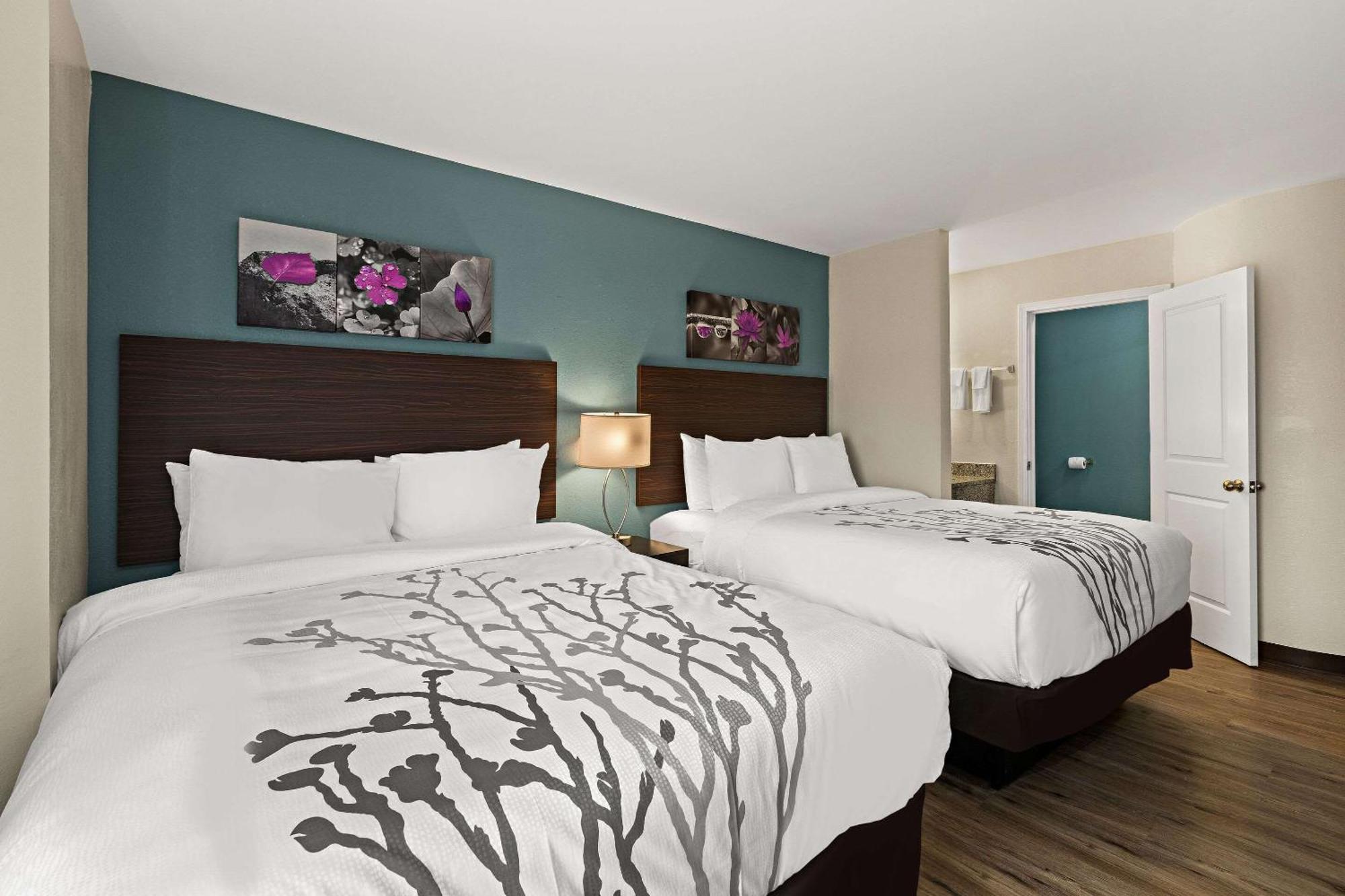 Sleep Inn Литония Экстерьер фото