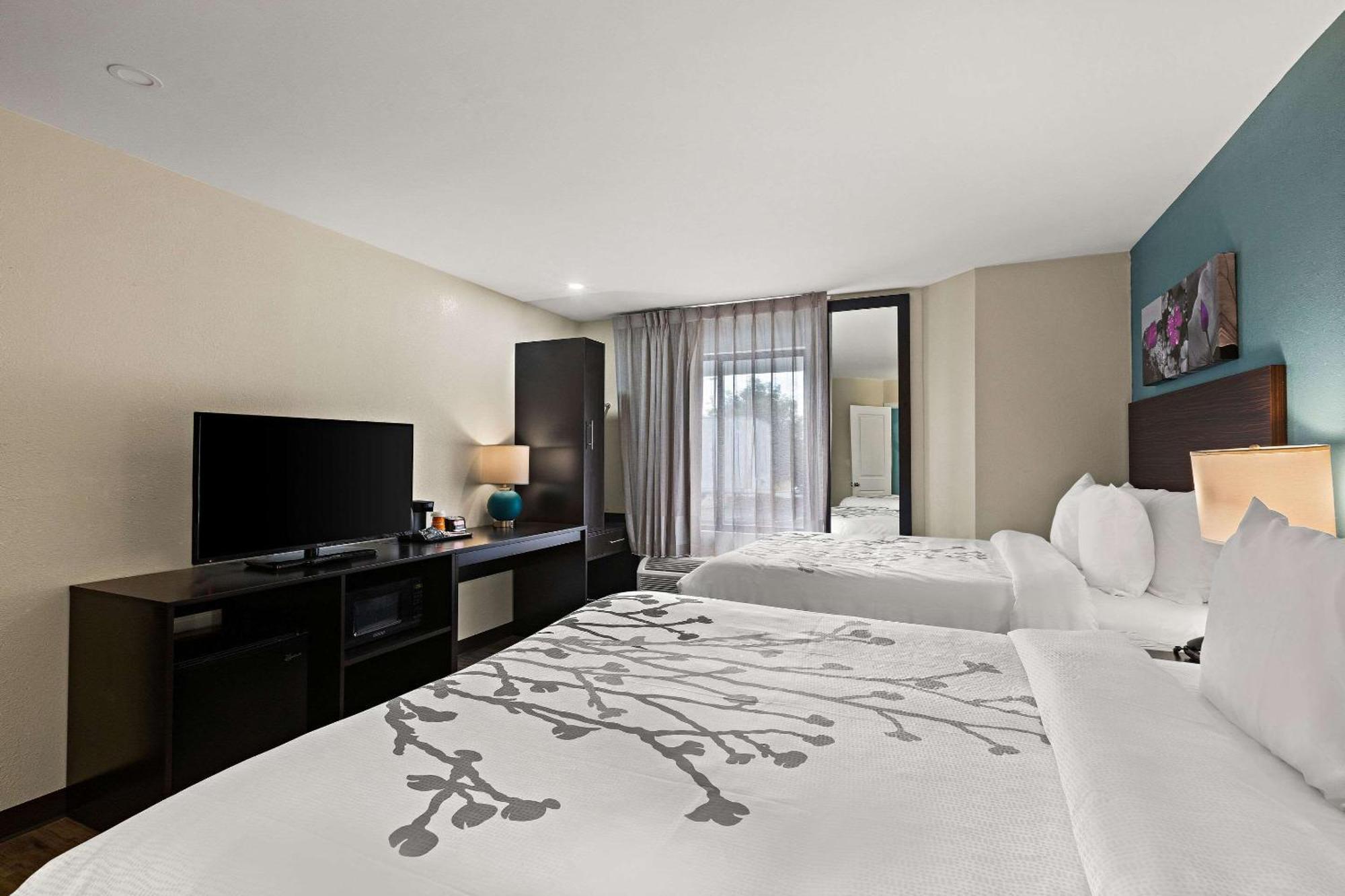Sleep Inn Литония Экстерьер фото