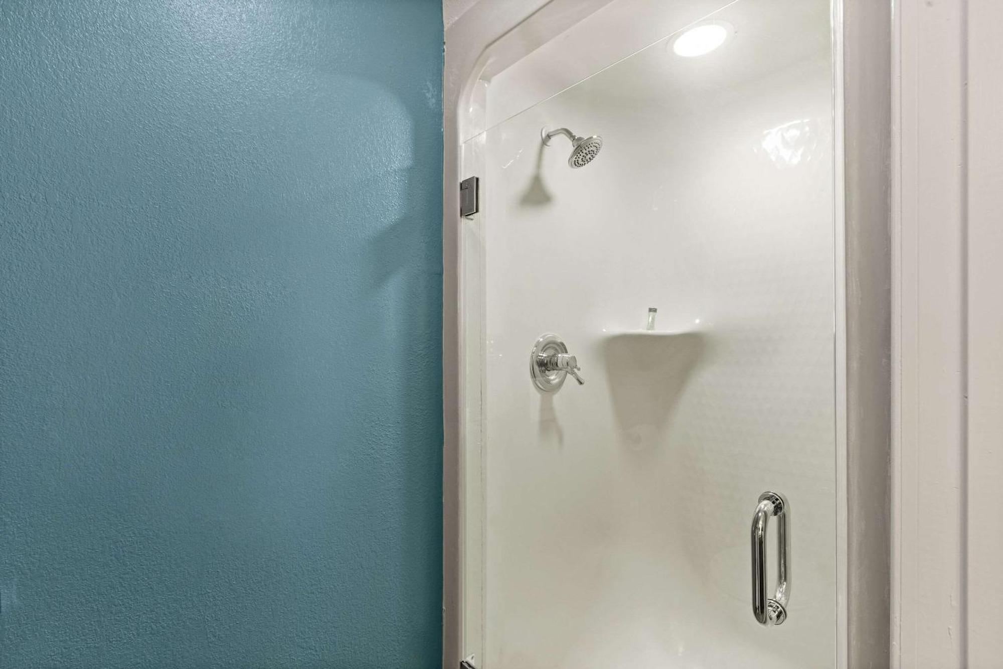 Sleep Inn Литония Экстерьер фото