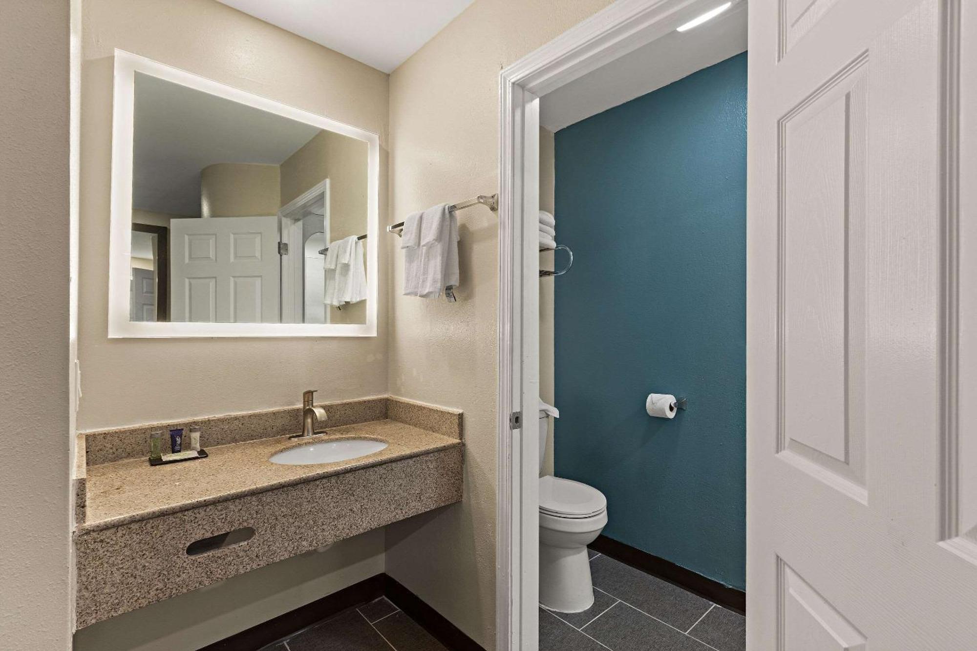 Sleep Inn Литония Экстерьер фото