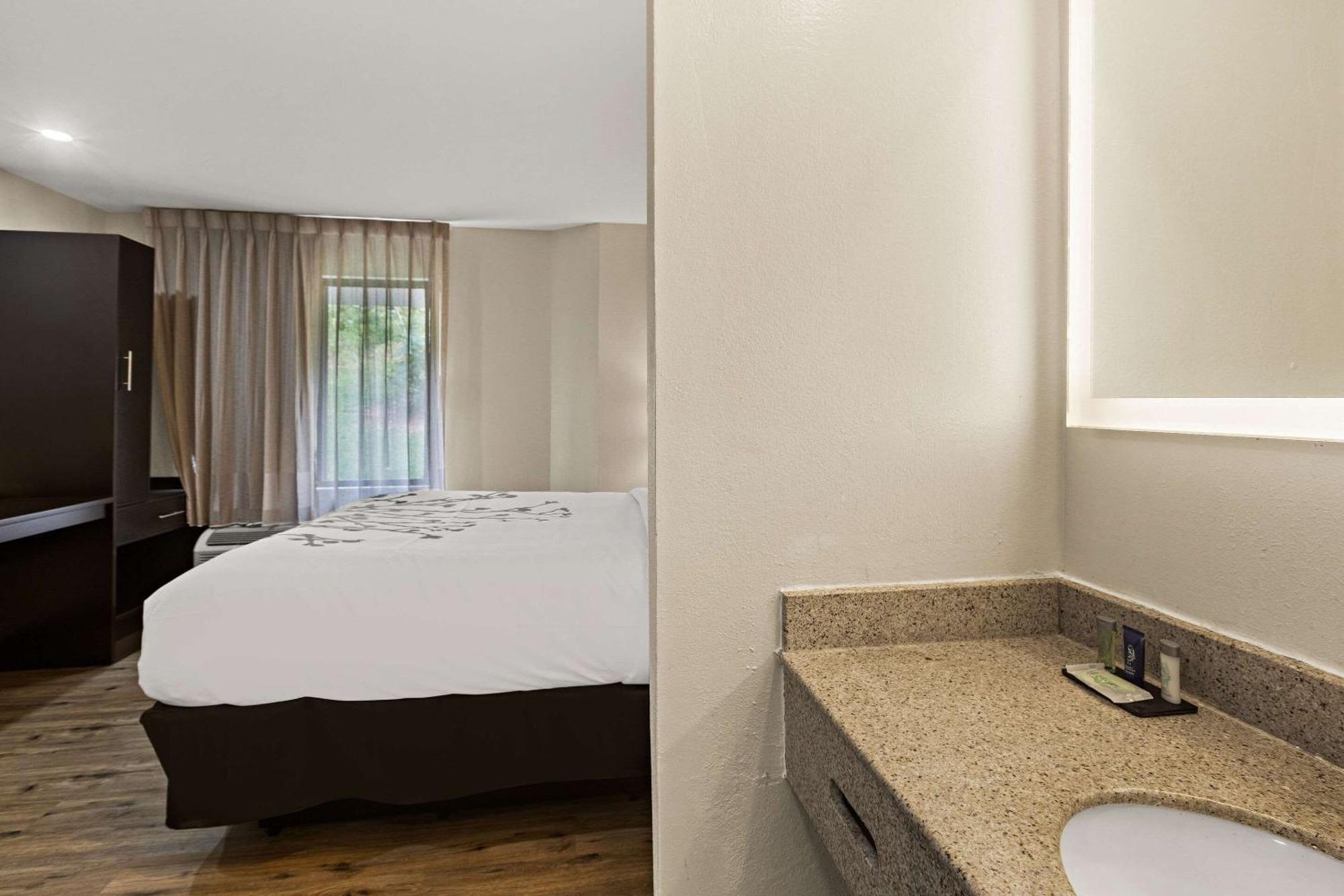 Sleep Inn Литония Экстерьер фото