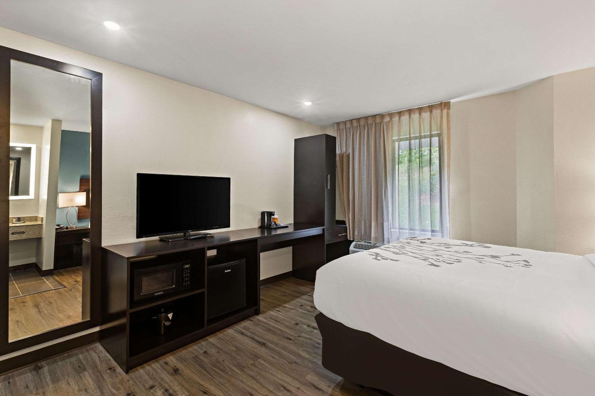 Sleep Inn Литония Экстерьер фото