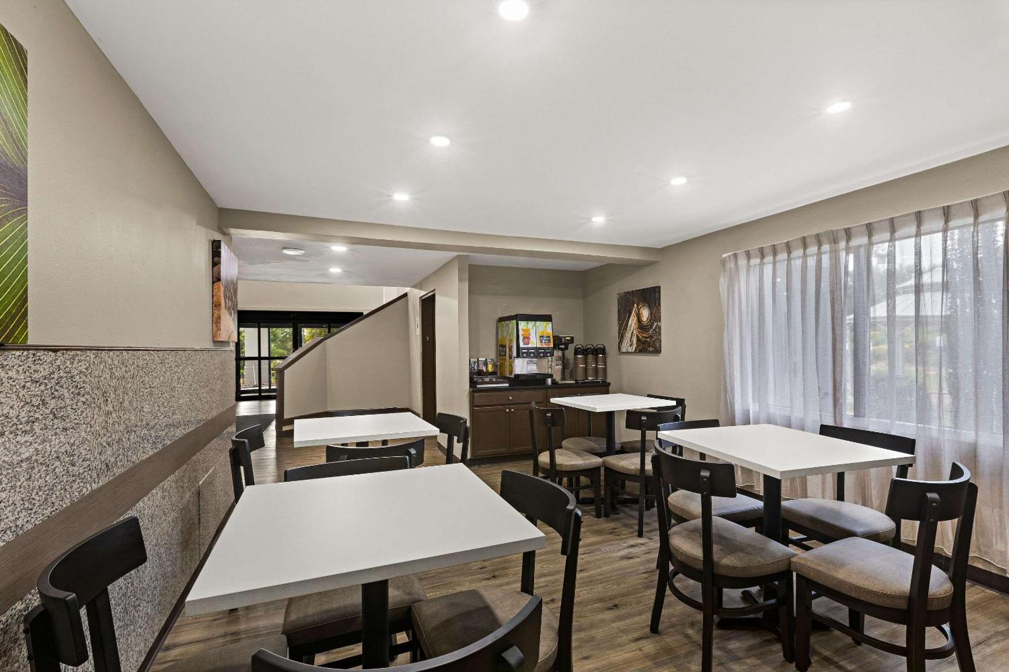 Sleep Inn Литония Экстерьер фото