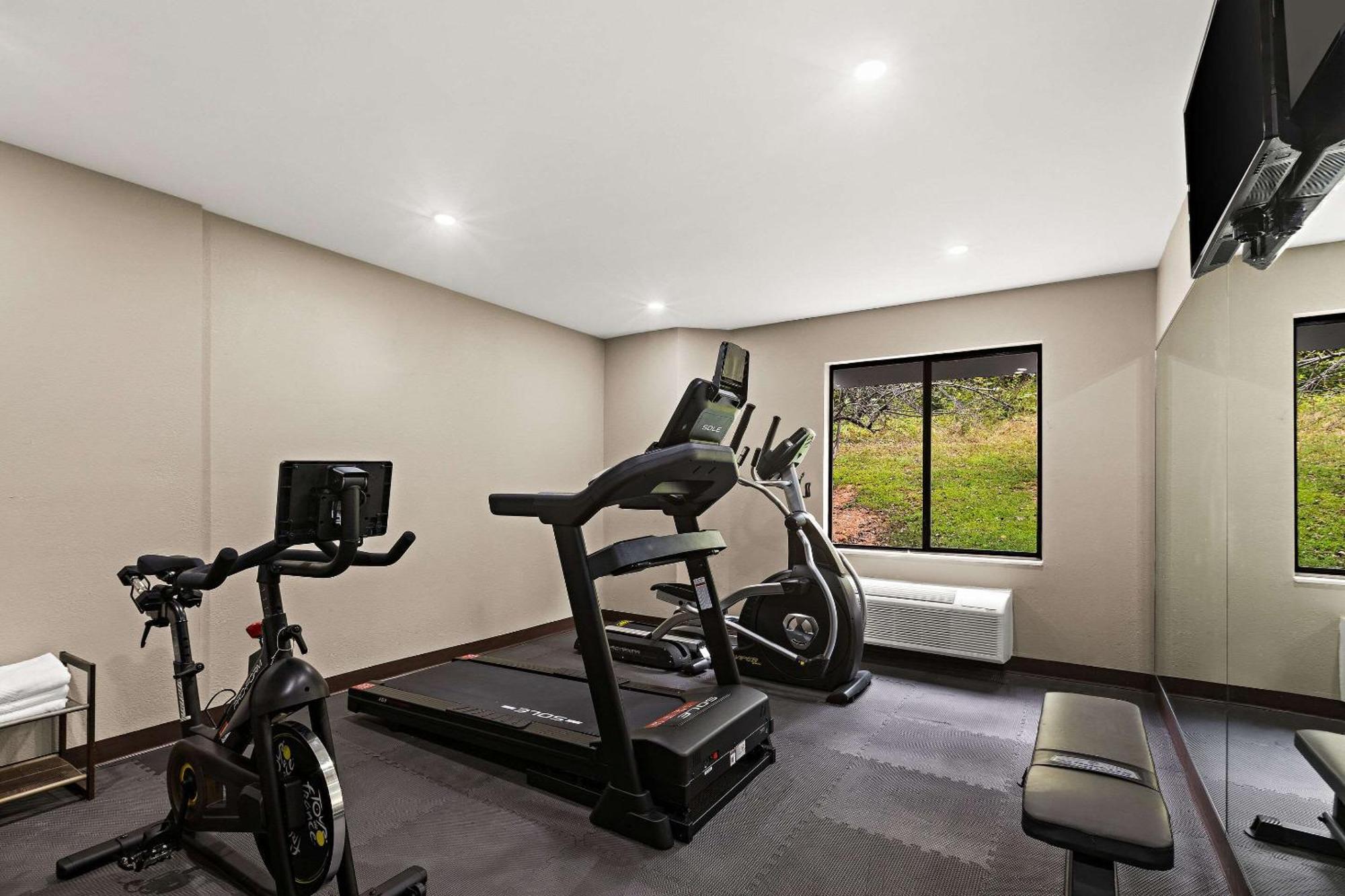 Sleep Inn Литония Экстерьер фото