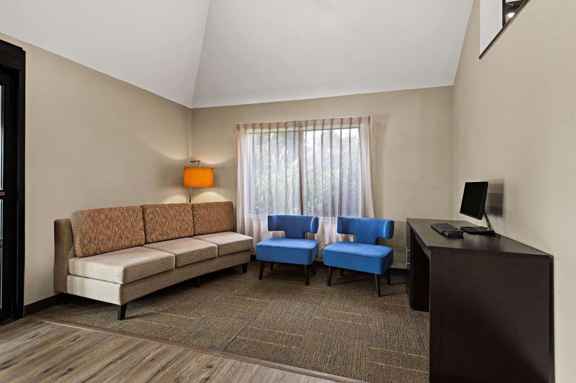 Sleep Inn Литония Экстерьер фото