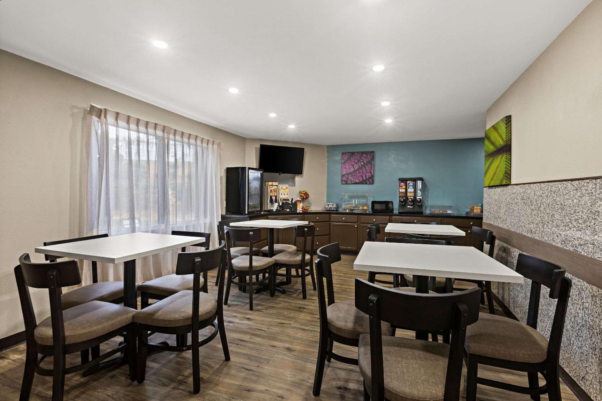 Sleep Inn Литония Экстерьер фото