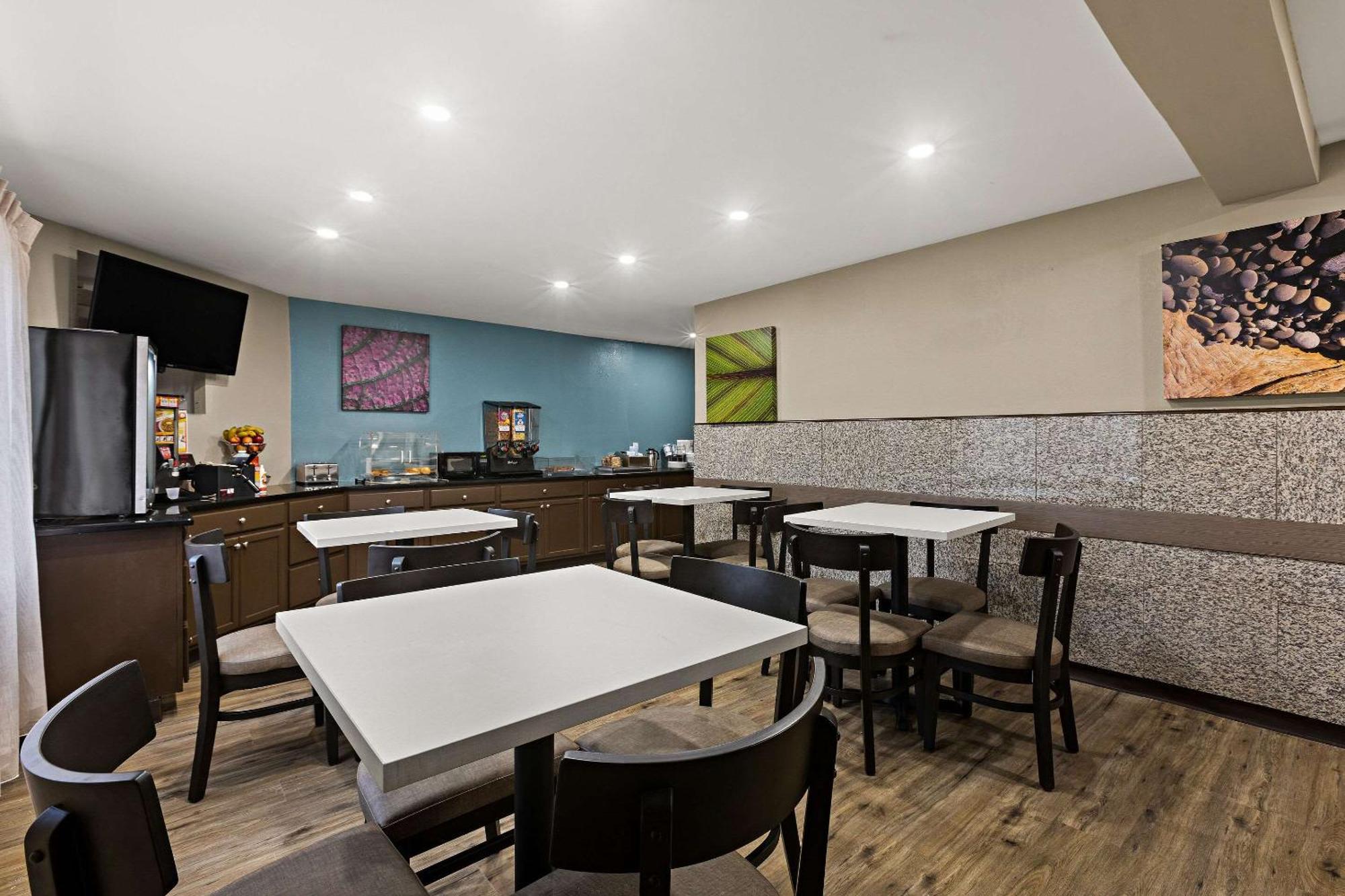 Sleep Inn Литония Экстерьер фото