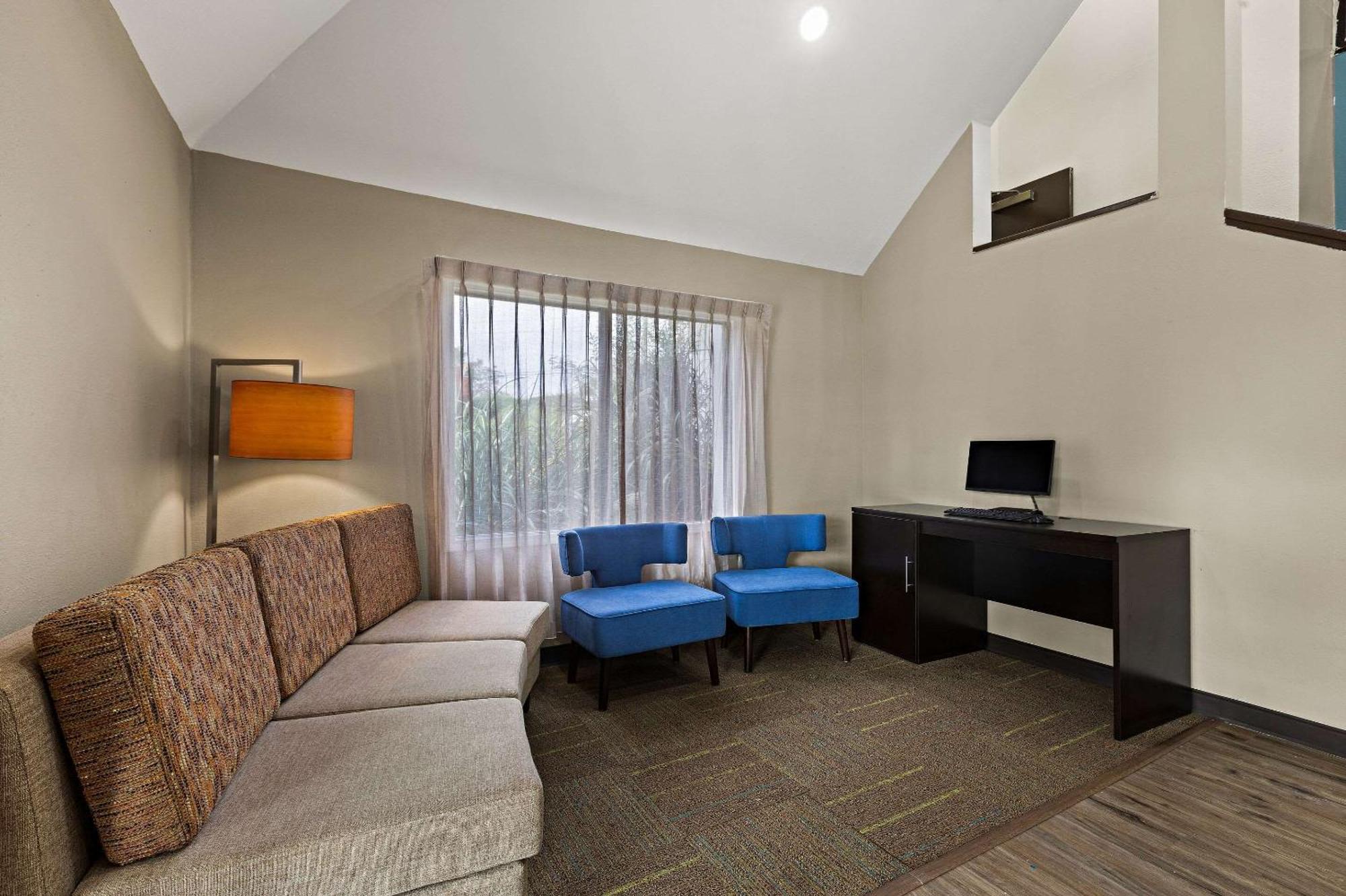 Sleep Inn Литония Экстерьер фото