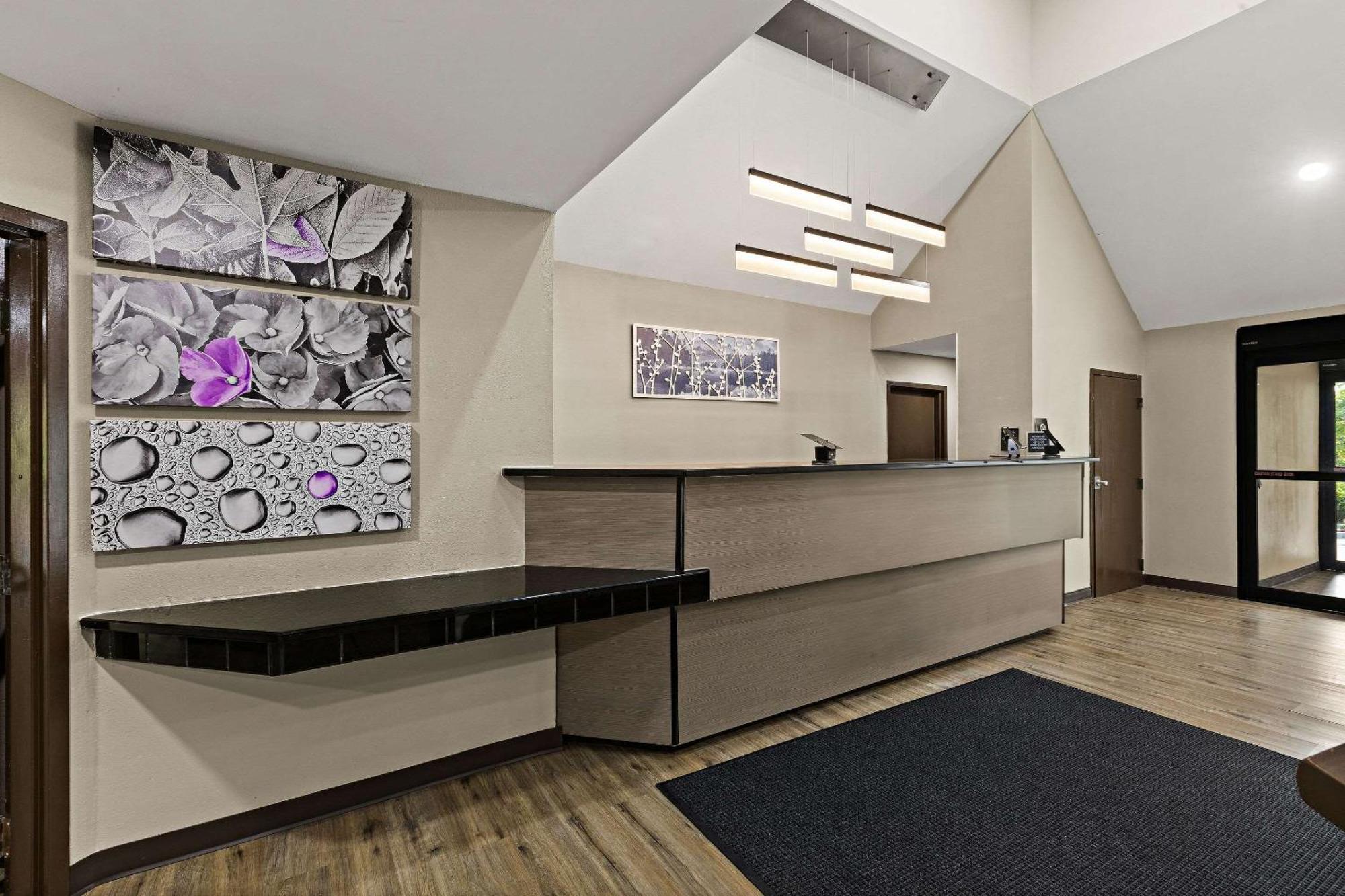 Sleep Inn Литония Экстерьер фото