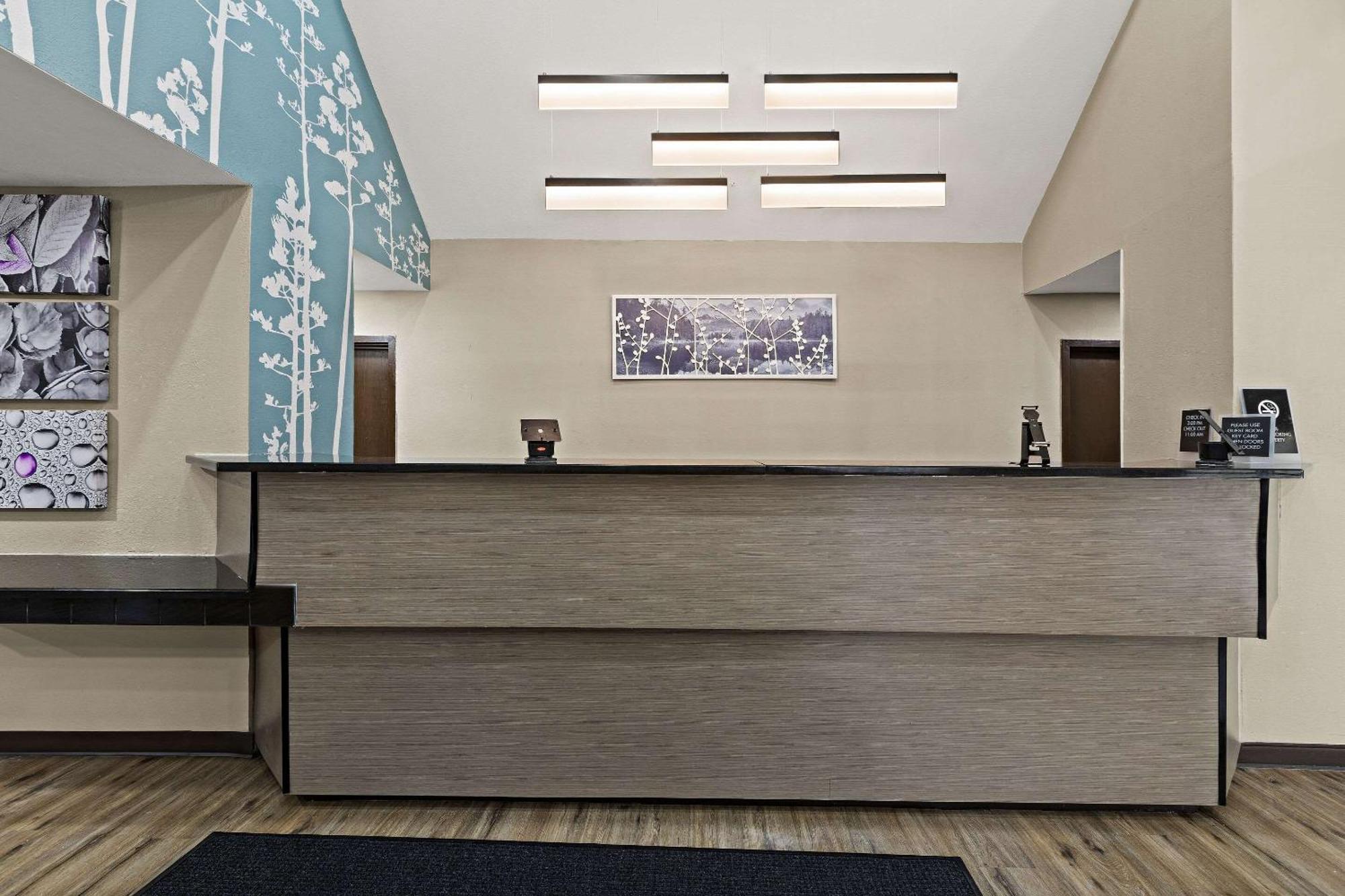 Sleep Inn Литония Экстерьер фото