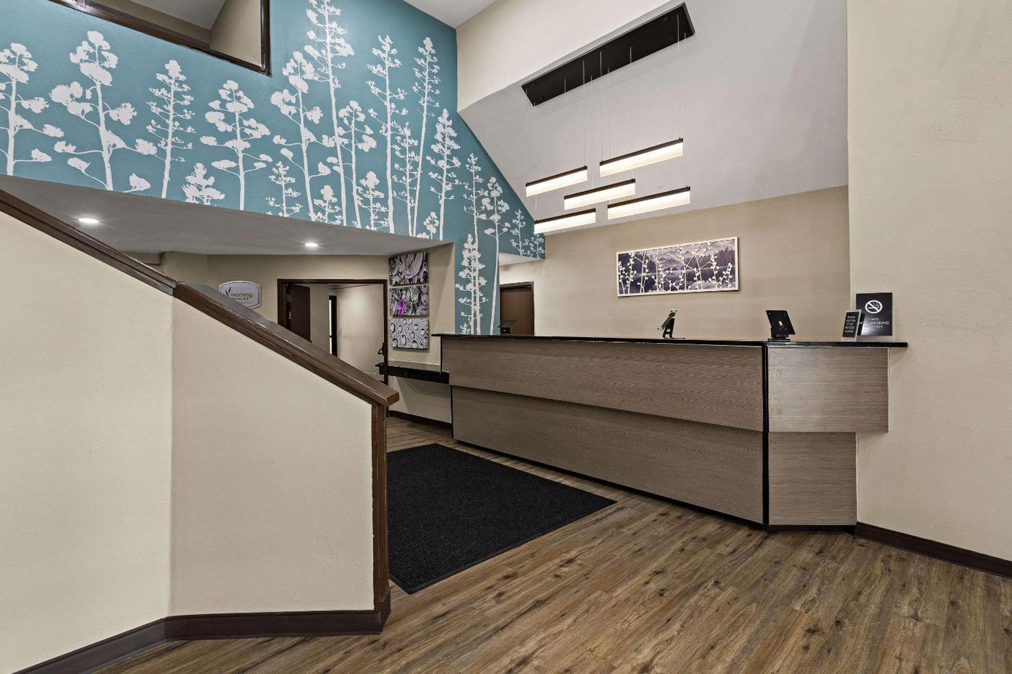 Sleep Inn Литония Экстерьер фото