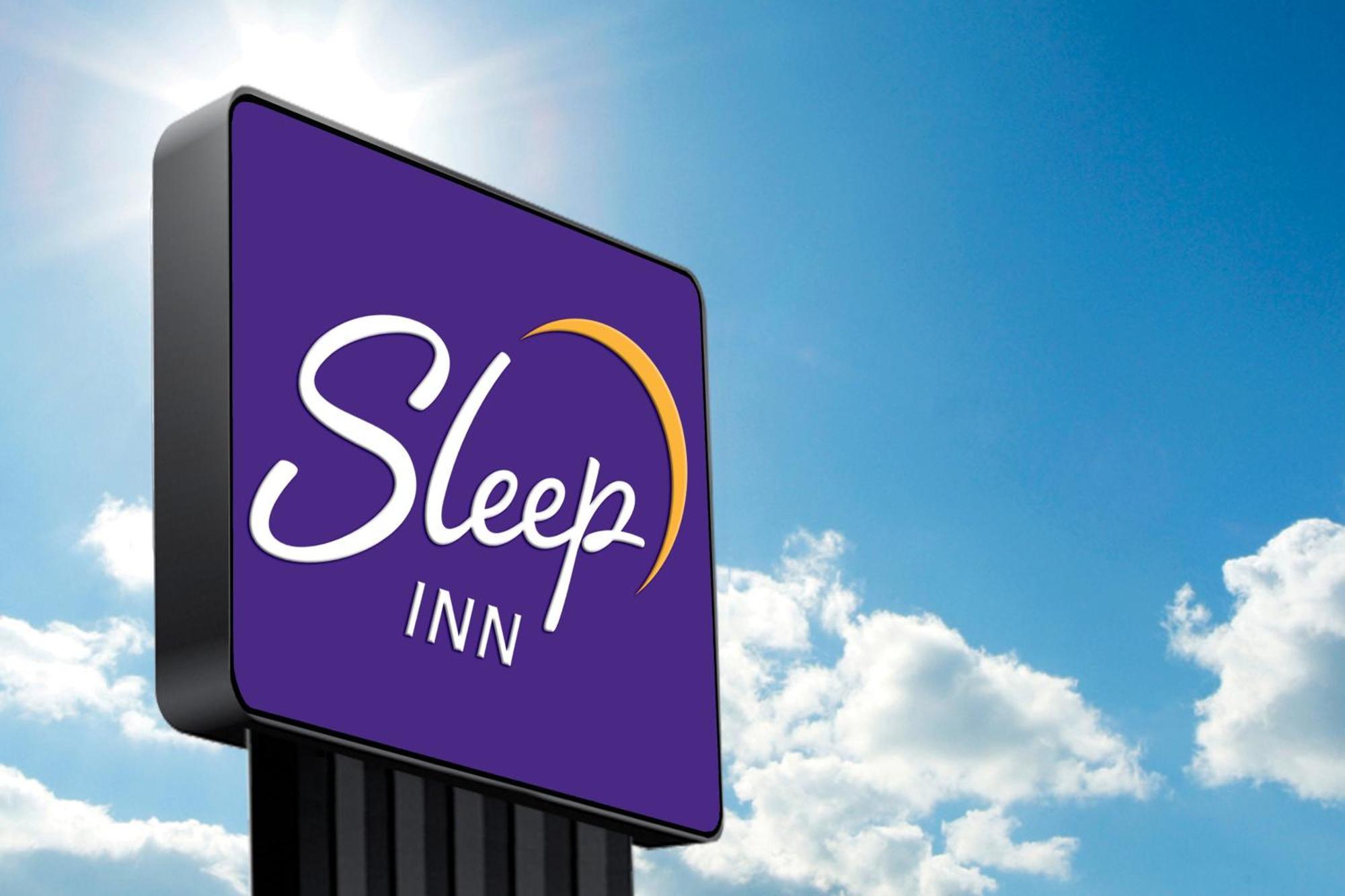 Sleep Inn Литония Экстерьер фото