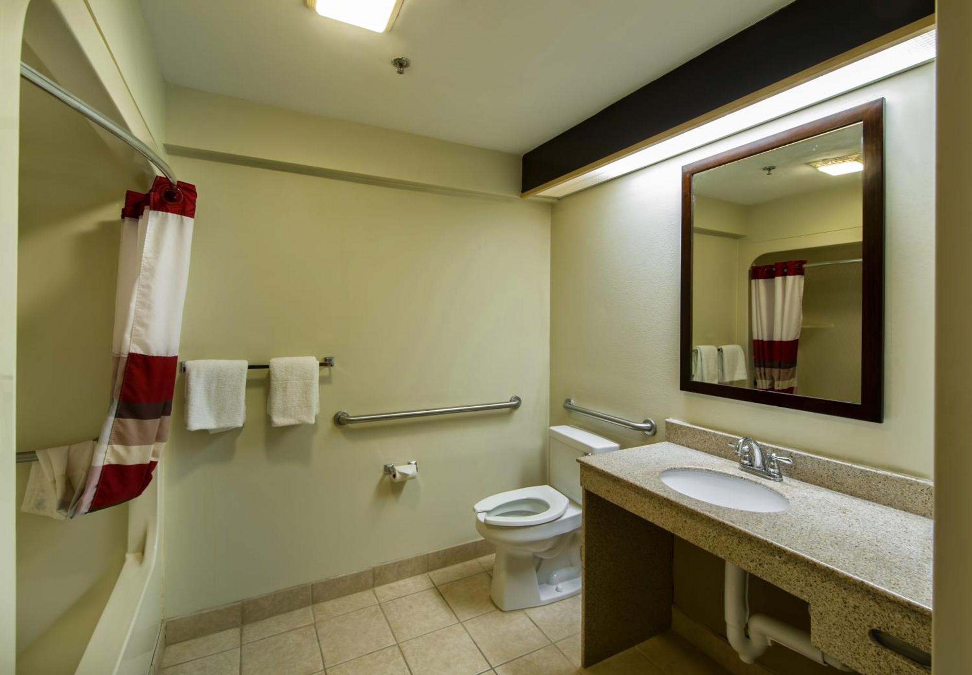 Sleep Inn Литония Экстерьер фото