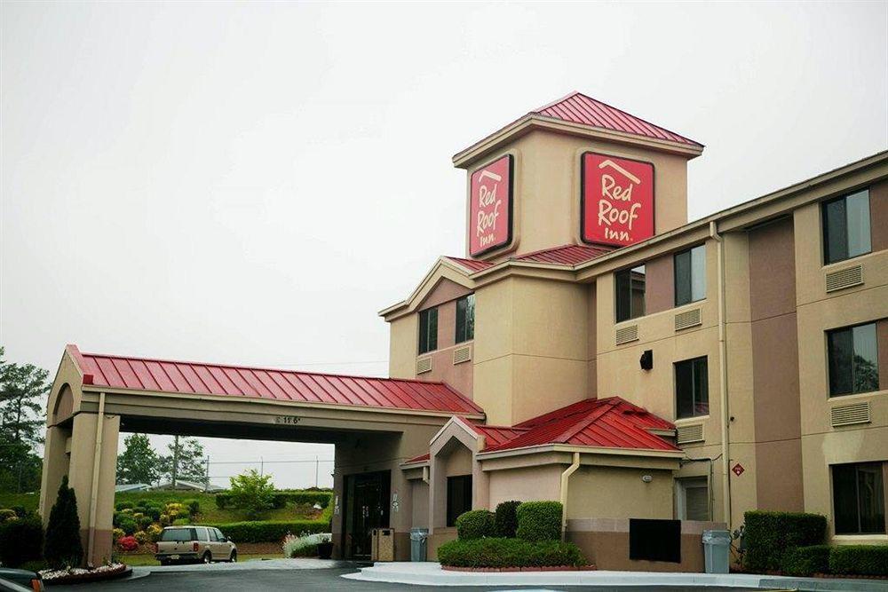 Sleep Inn Литония Экстерьер фото