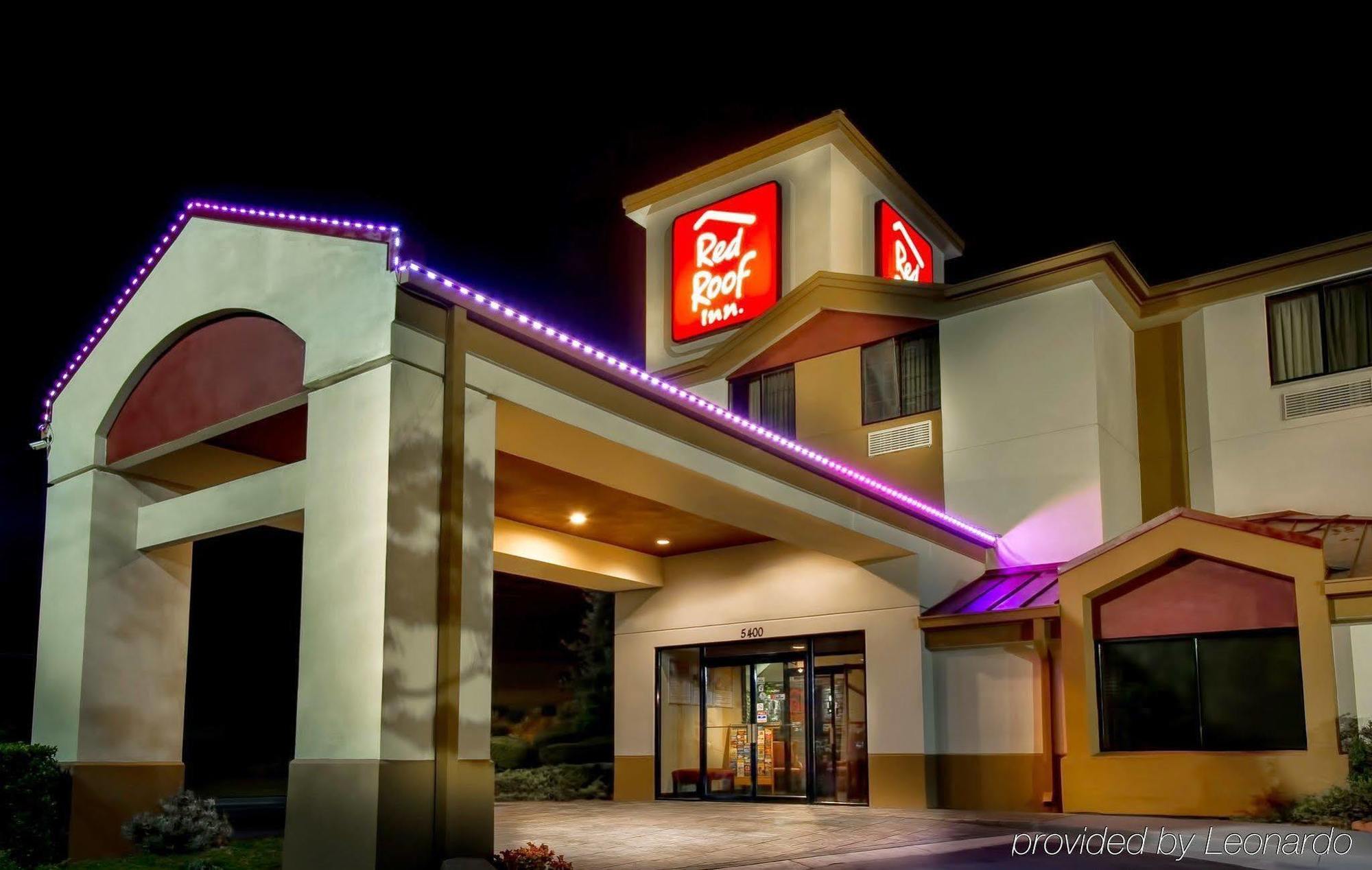 Sleep Inn Литония Экстерьер фото