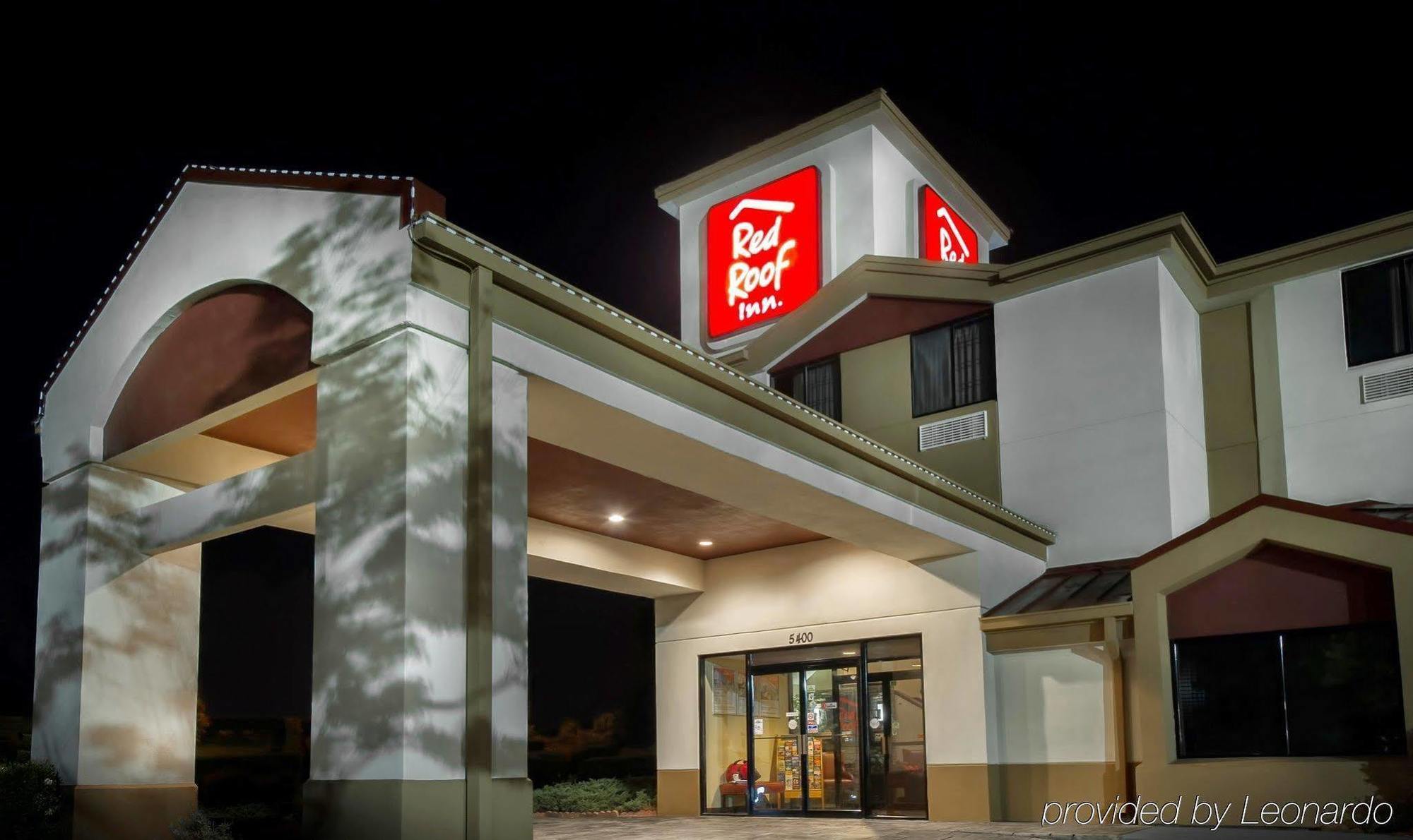 Sleep Inn Литония Экстерьер фото